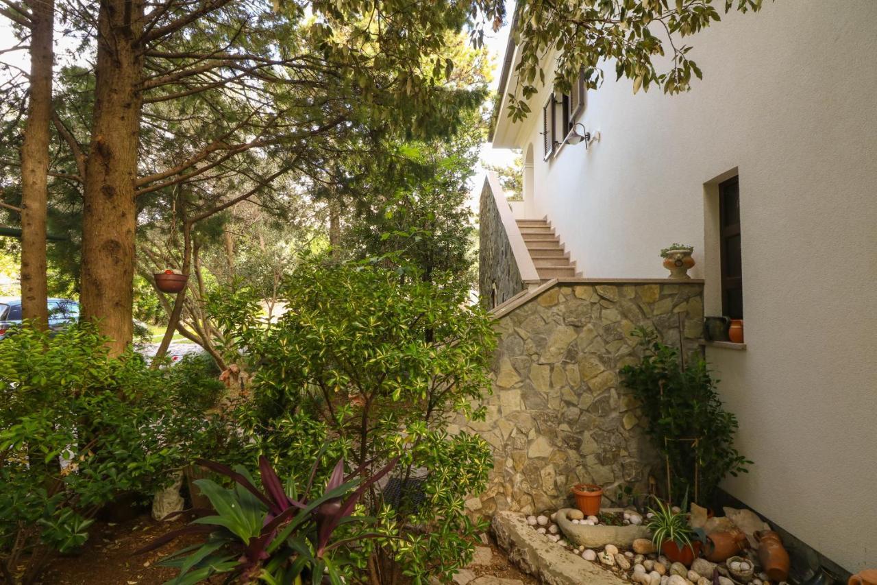Apartments Blue And Green With Balcony Baška Extérieur photo